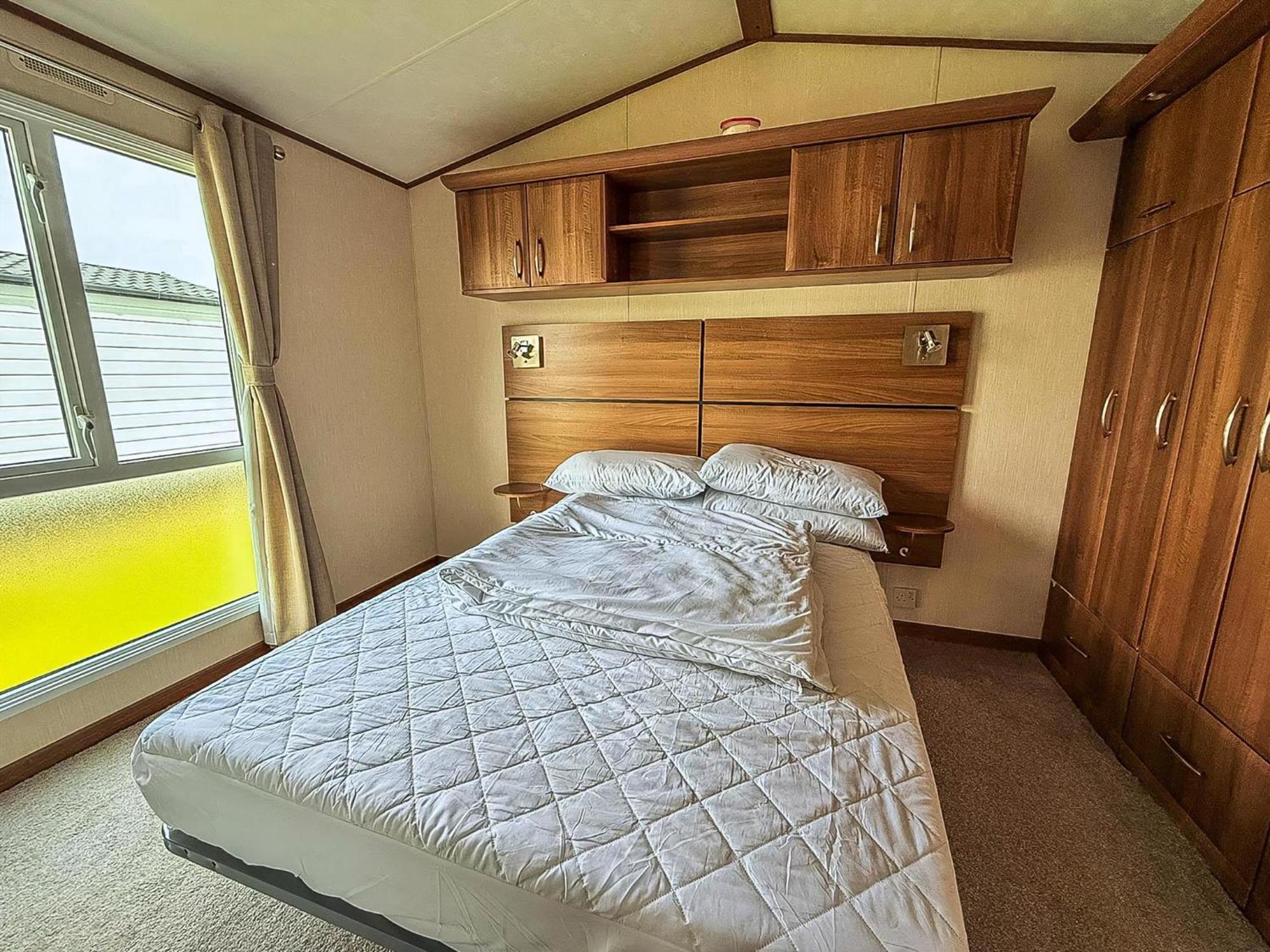 Stunning 6 Berth Caravan With Decking At Southview Holiday Park Ref 33175V Skegness Esterno foto